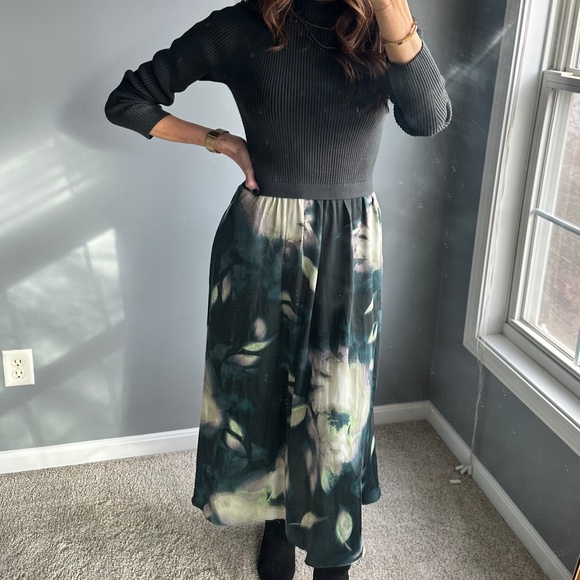 Simply Vera maxi dress - Picture 4 of 7